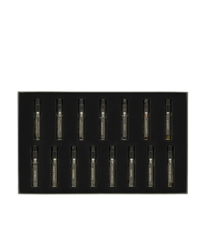 Meo Fusciuni Coffret Découverte – 15 × 2 ml