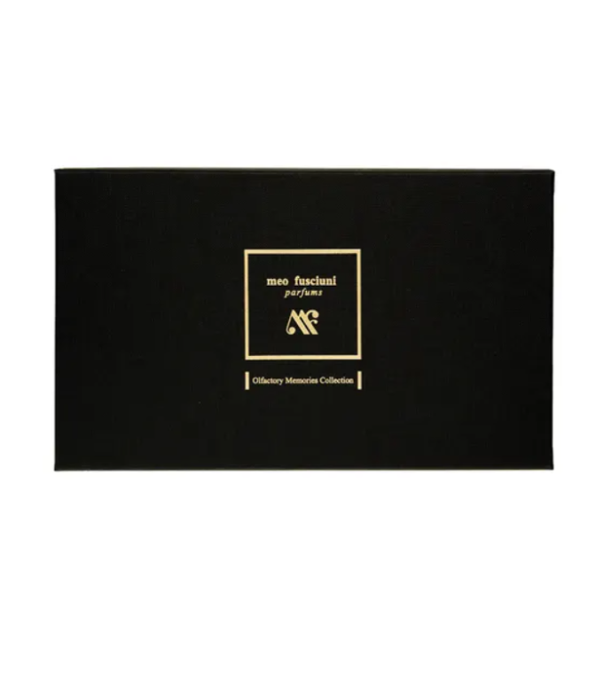 Meo Fusciuni Coffret Découverte – 15 × 2 ml