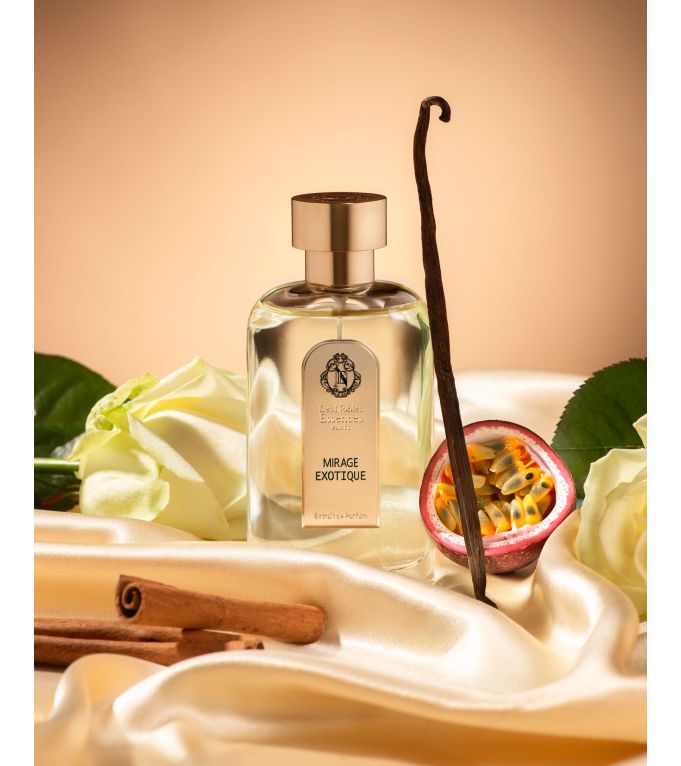 MIRAGE EXOTIQUE