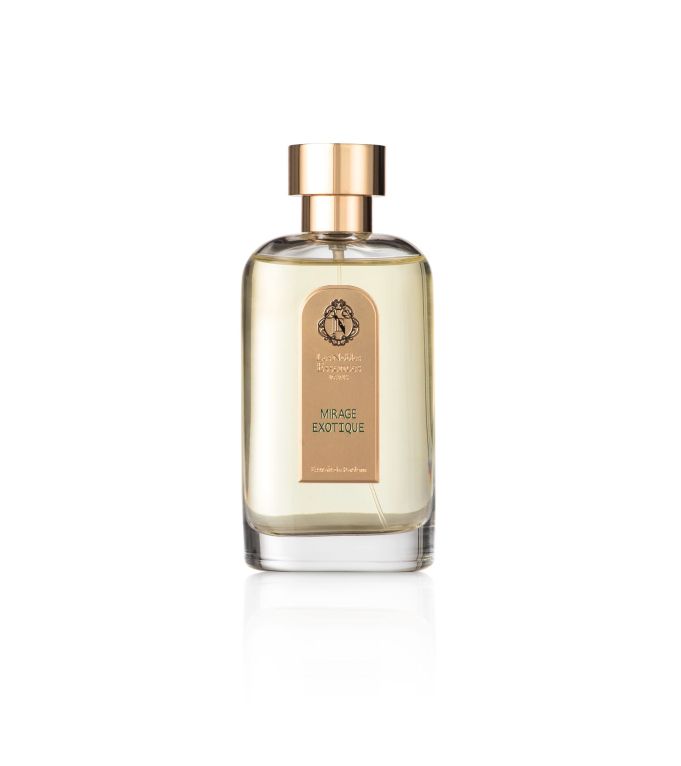 MIRAGE EXOTIQUE