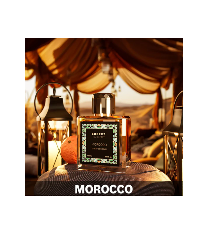 MOROCCO