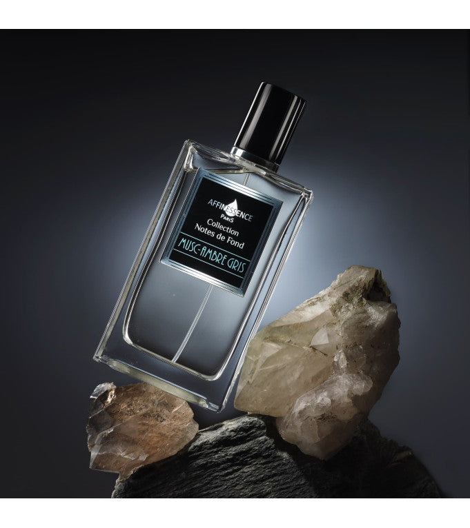 Musc Ambre Gris