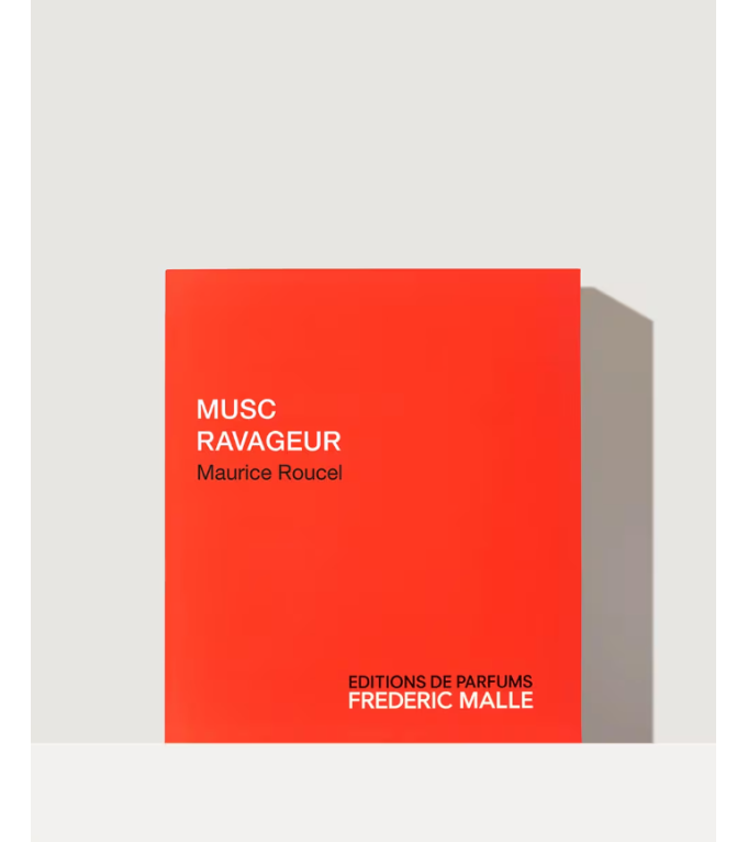 MUSC RAVAGEUR