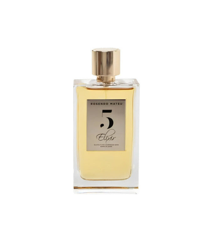 N°5 Elixir