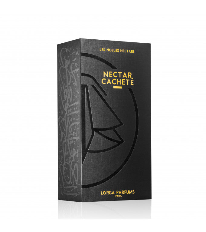 NECTAR CACHETÉ