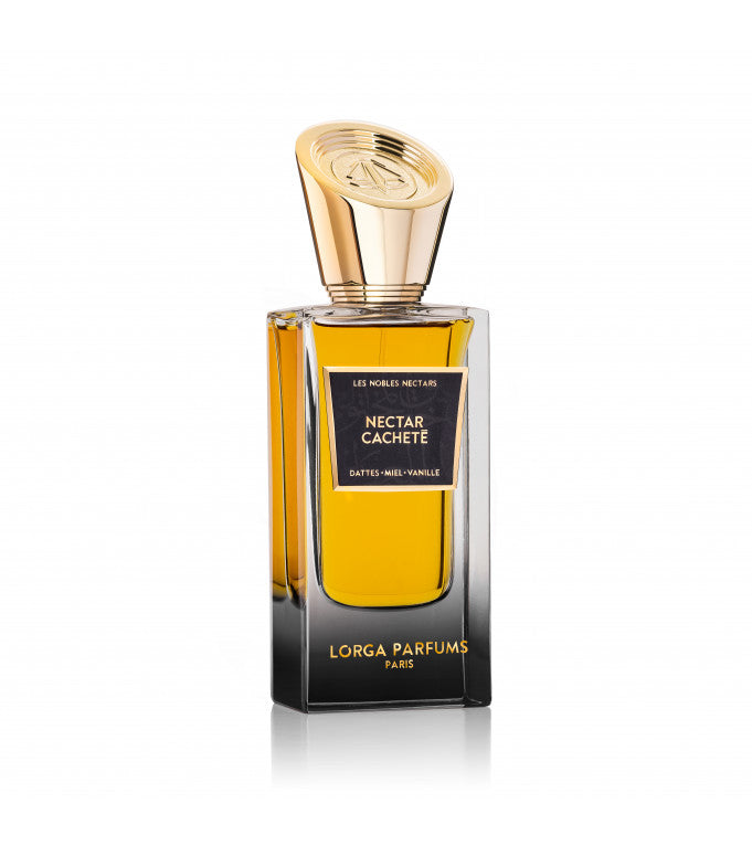 NECTAR CACHETÉ