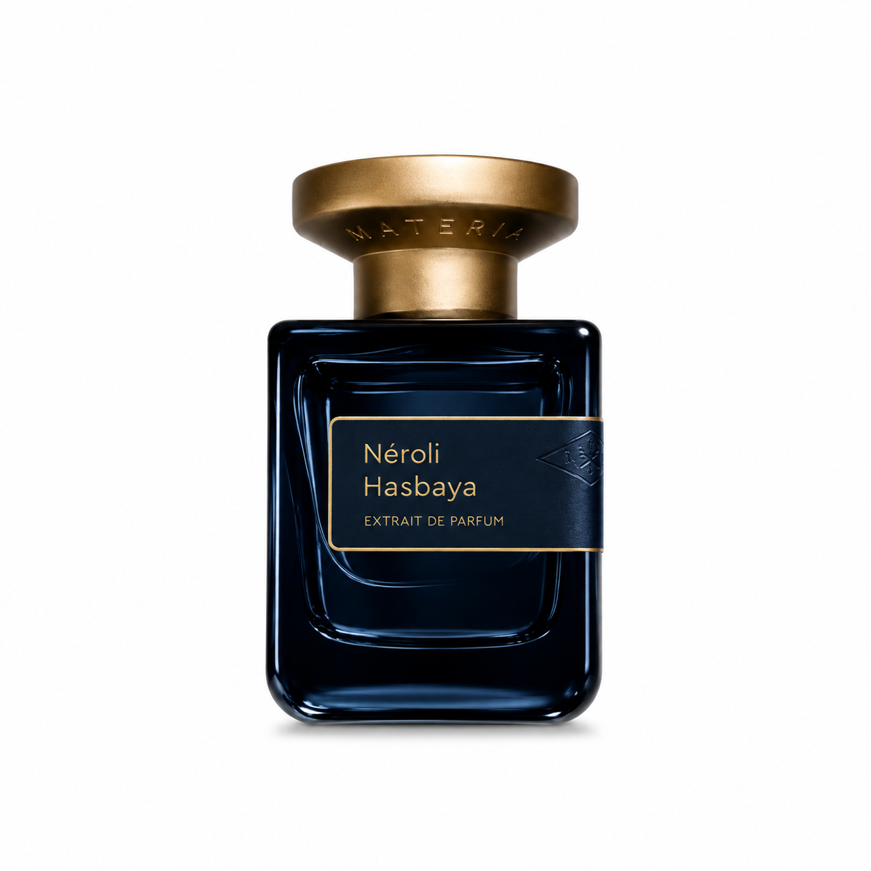 Flacon 50 ml Néroli Hasbaya Extrait de Parfum
