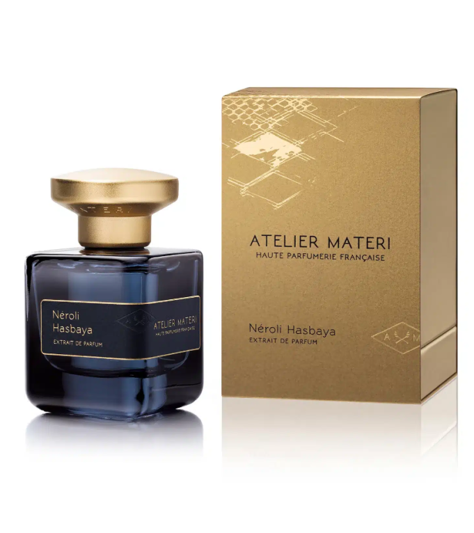 NEROLI HASBAYA