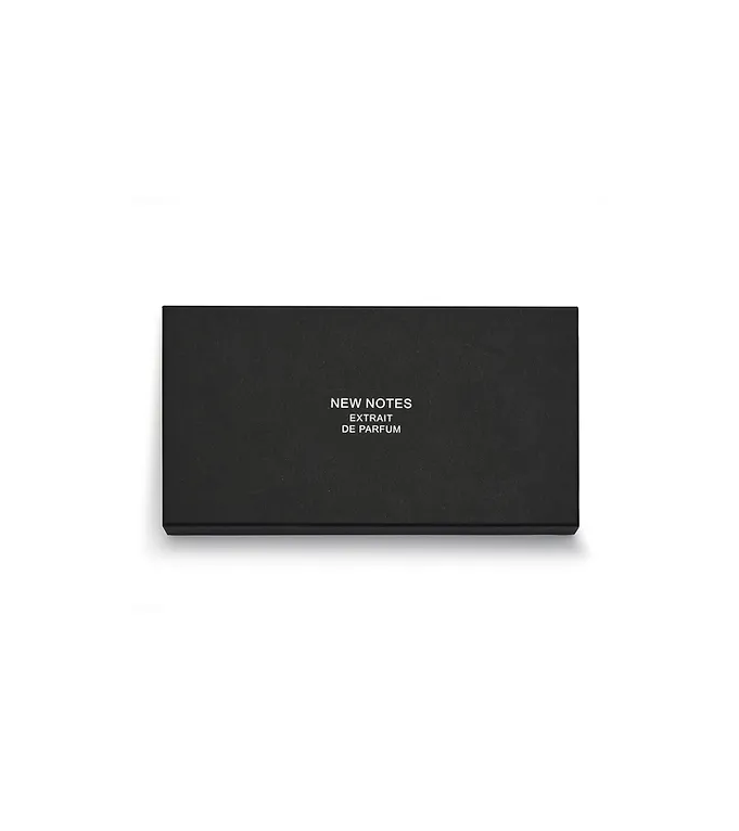 New Notes PACK DECOUVERTE (12 x 2ML)