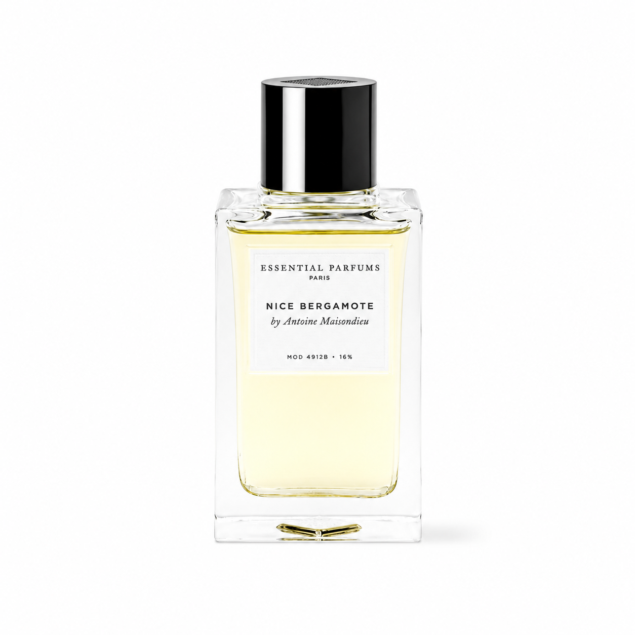 Nice Bergamote Eau de Parfum 100 ml Essential Parfums