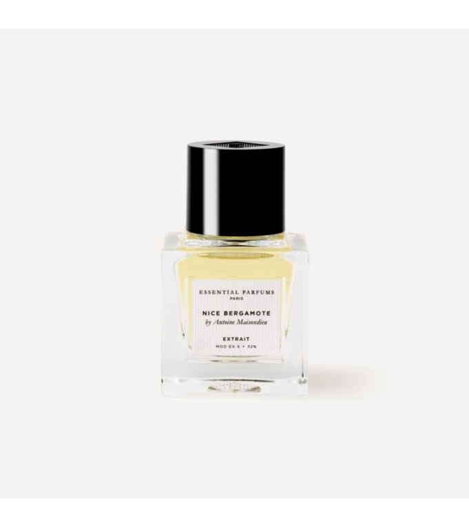 NICE BERGAMOTE Extrait