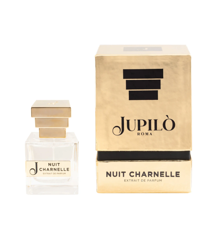 NUIT CHARNELLE