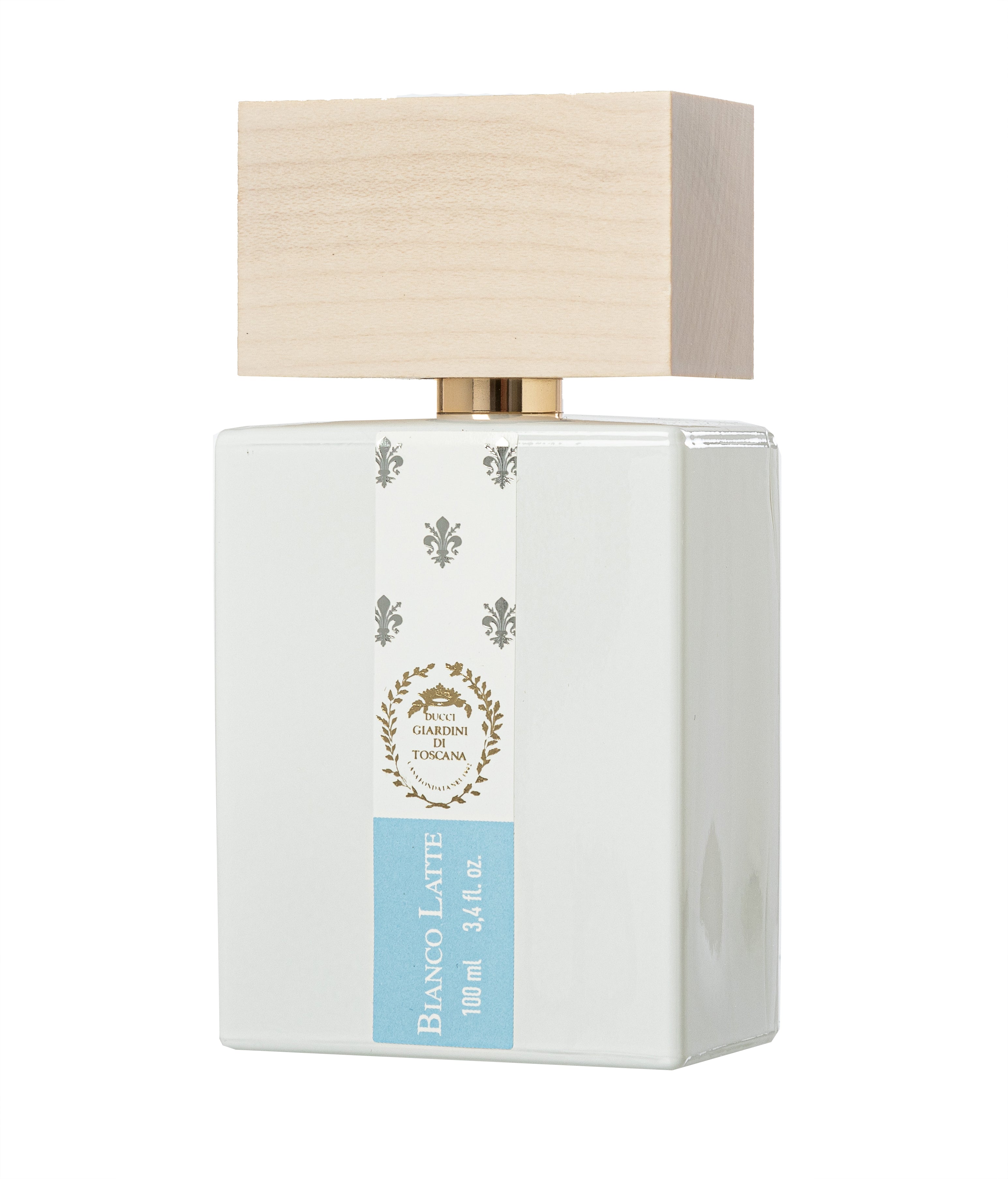 BIANCO LATTE