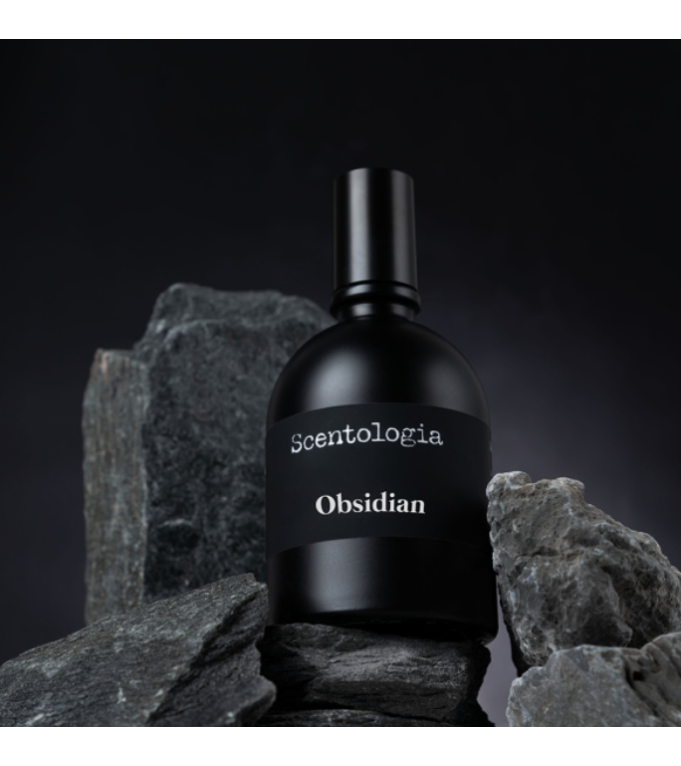 OBSIDIAN