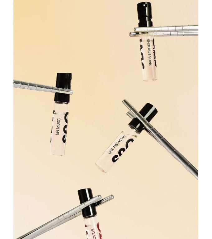 Obvious Coffret Découverte – 16 × 1,5 ml
