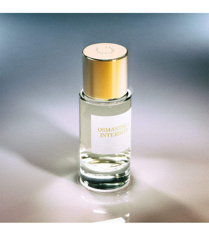 OSMANTHUS INTERDITE