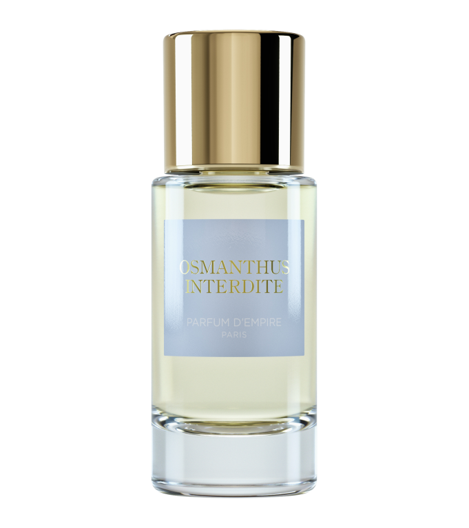 OSMANTHUS INTERDITE