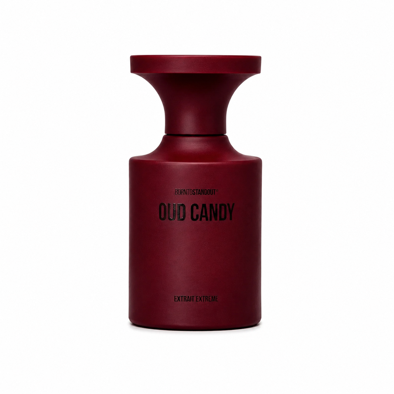 Flacon 50 ml Oud Candy Extrait Extrême