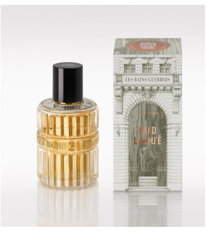 Oud Laqué