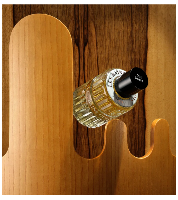 Oud Laqué