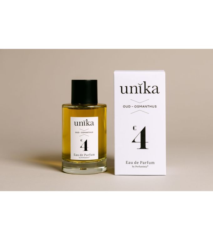 OUD OSMANTHUS