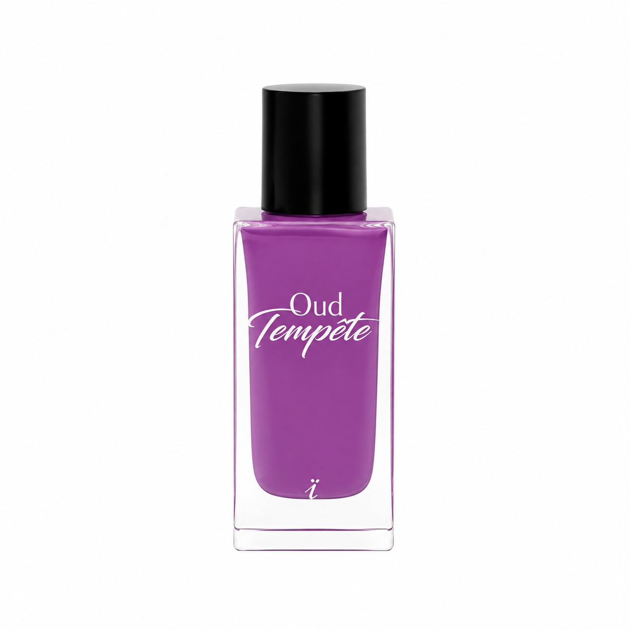 YZKINE Oud Tempête Eau de Parfum 50 ml