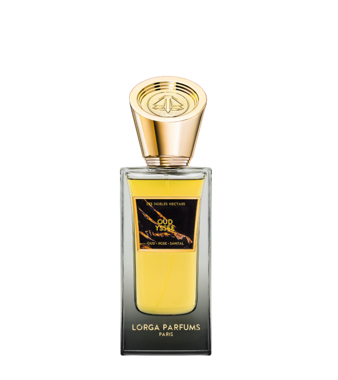 Oud Yssée – Extrait de Parfum Boisé Gourmand