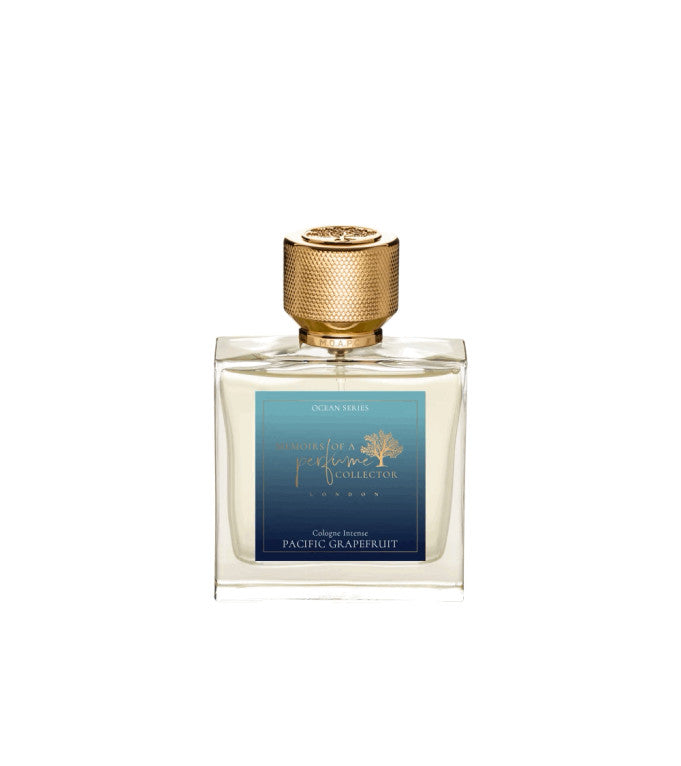 PACIFIC GRAPEFRUIT Edition Limitée