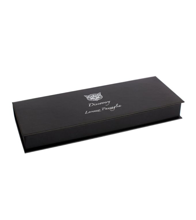 Lorenzo Pazzaglia PACK DECOUVERTE (10 X 2ML)