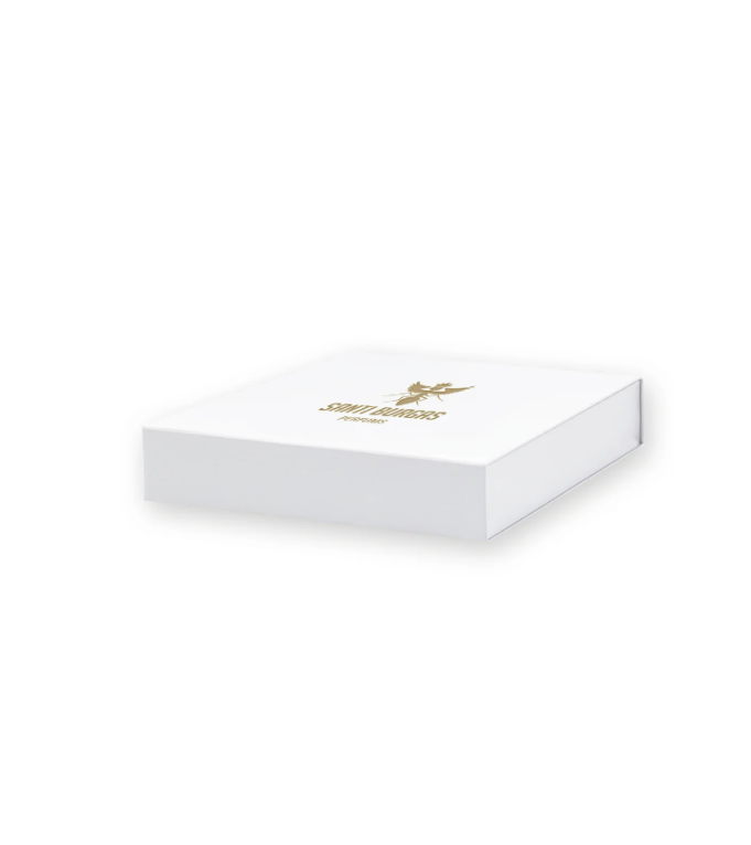 Santi Burgas Coffret Découverte – 7 × 3 ml