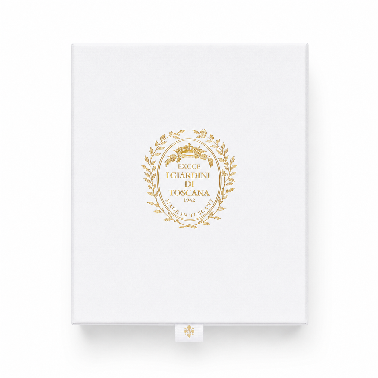 Pack découverte Giardini di Toscana 16 x 2 ml fermé