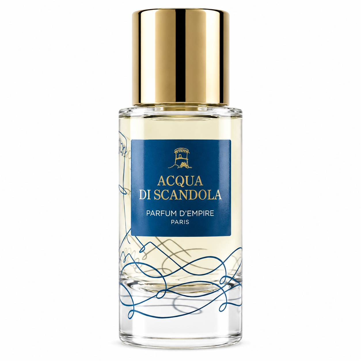 Acqua di Scandola – Parfum d’Empire – Eau de Parfum 50 ml