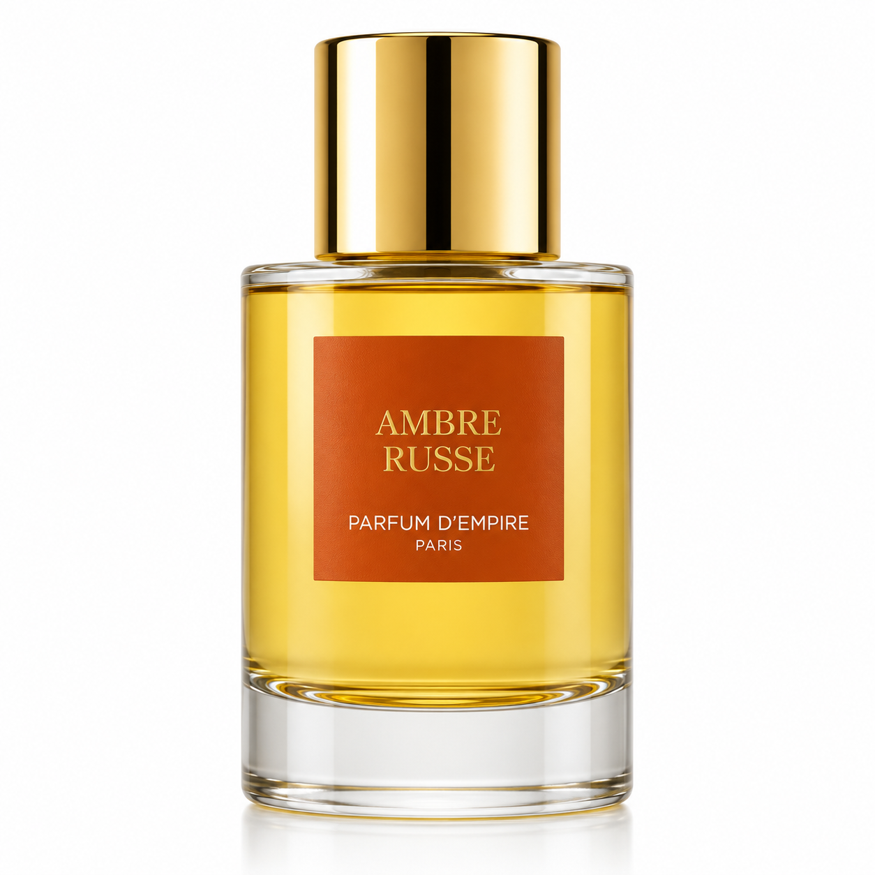 Ambre Russe – Parfum d’Empire – Eau de Parfum 100 ml