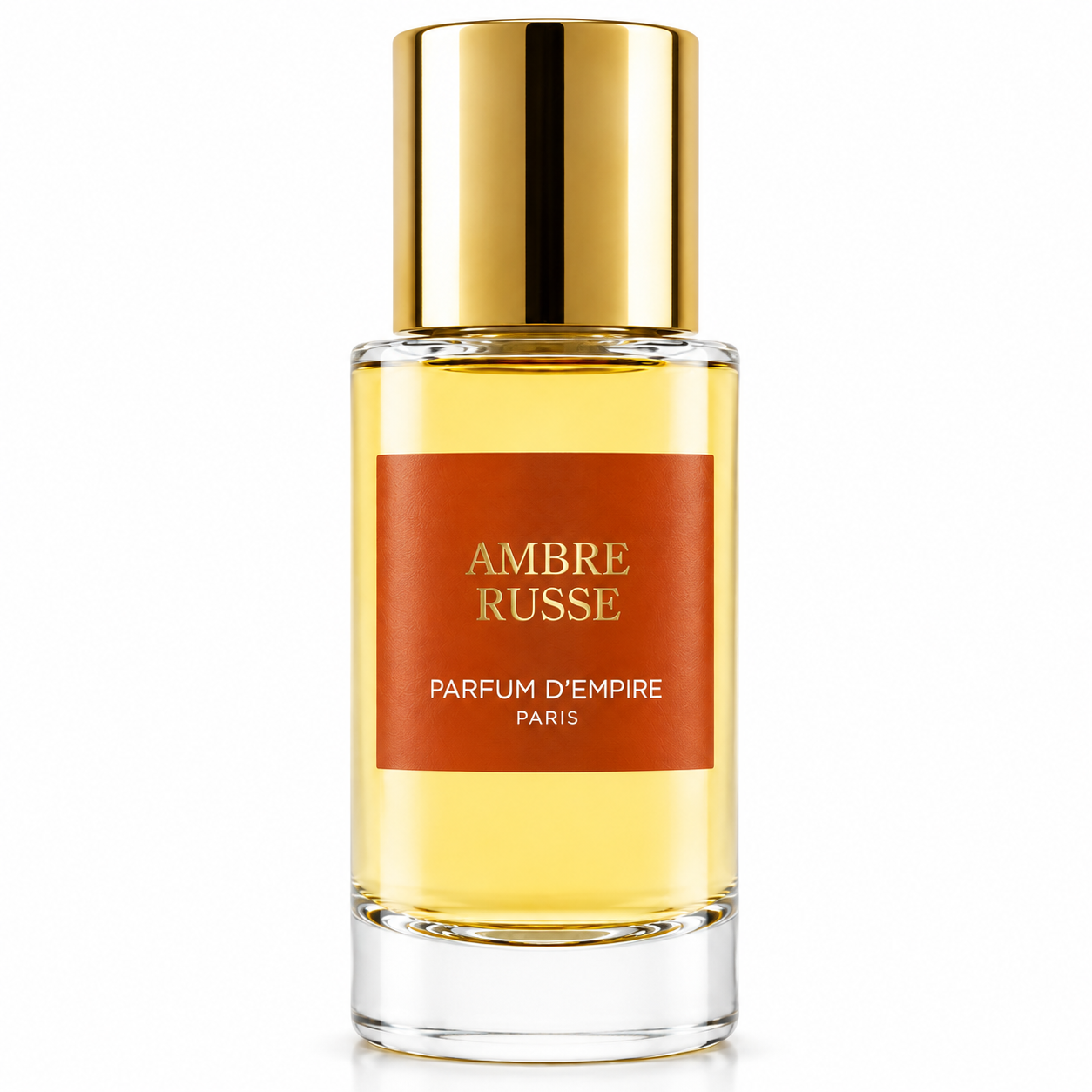 Ambre Russe – Parfum d’Empire – Eau de Parfum 50 ml