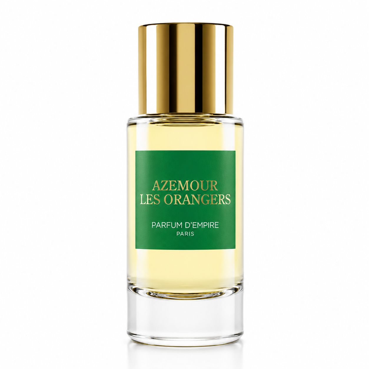 Azemour Les Orangers – Parfum d’Empire – Eau de Parfum 50 ml