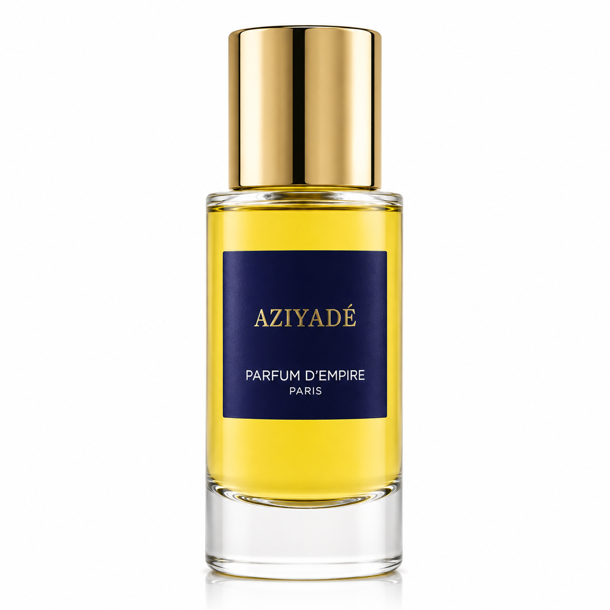 Aziyadé – Parfum d’Empire – Eau de Parfum 50 ml