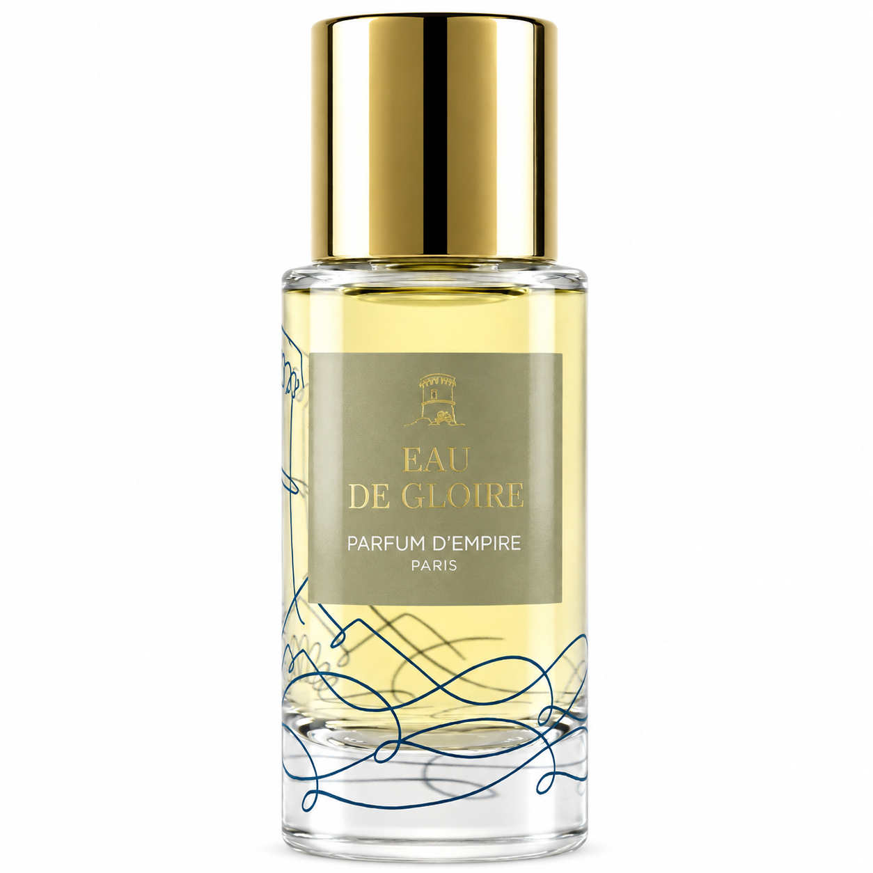 Eau de Gloire – Parfum d’Empire – Eau de Parfum 50 ml