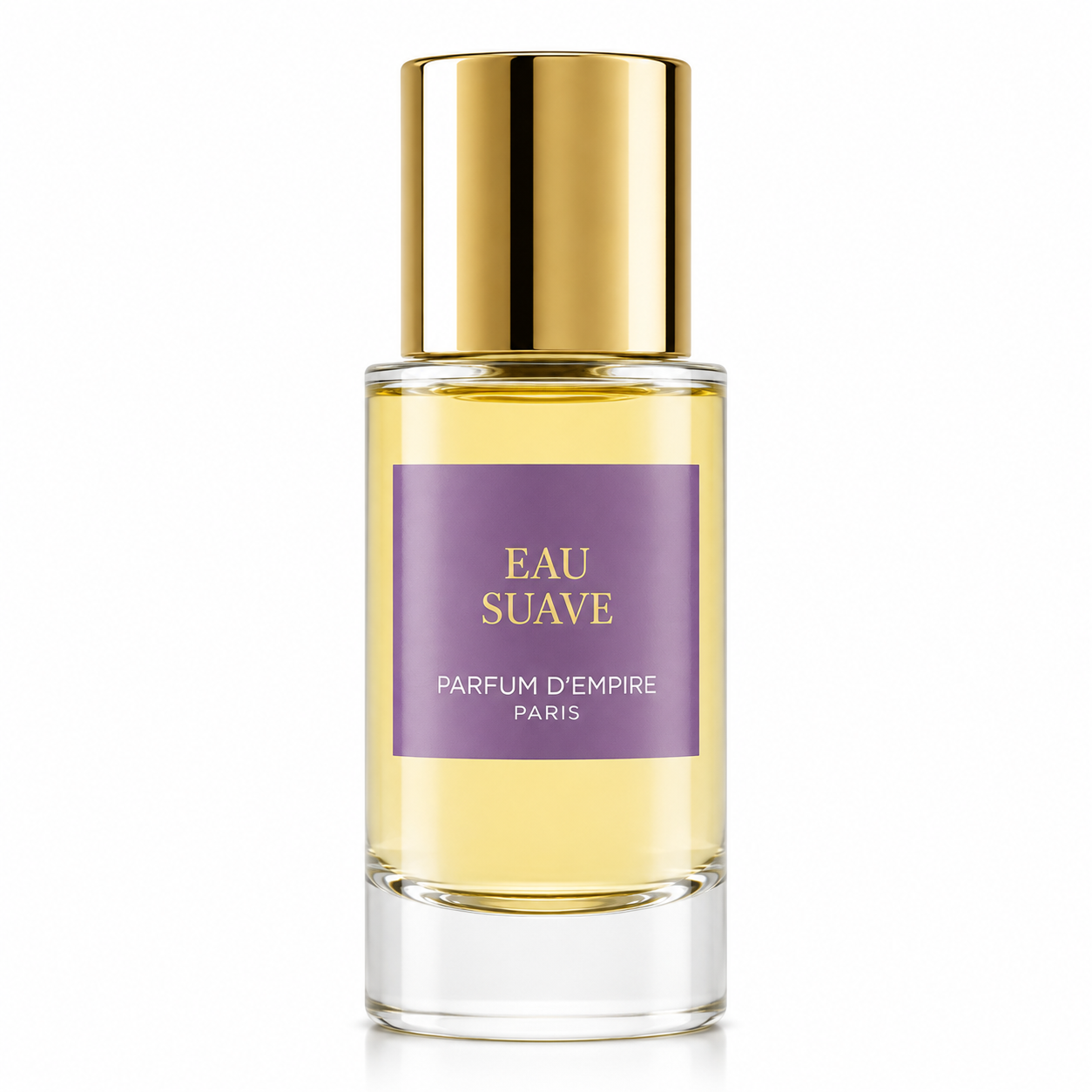 Eau Suave – Parfum d’Empire – Eau de Parfum 50 ml