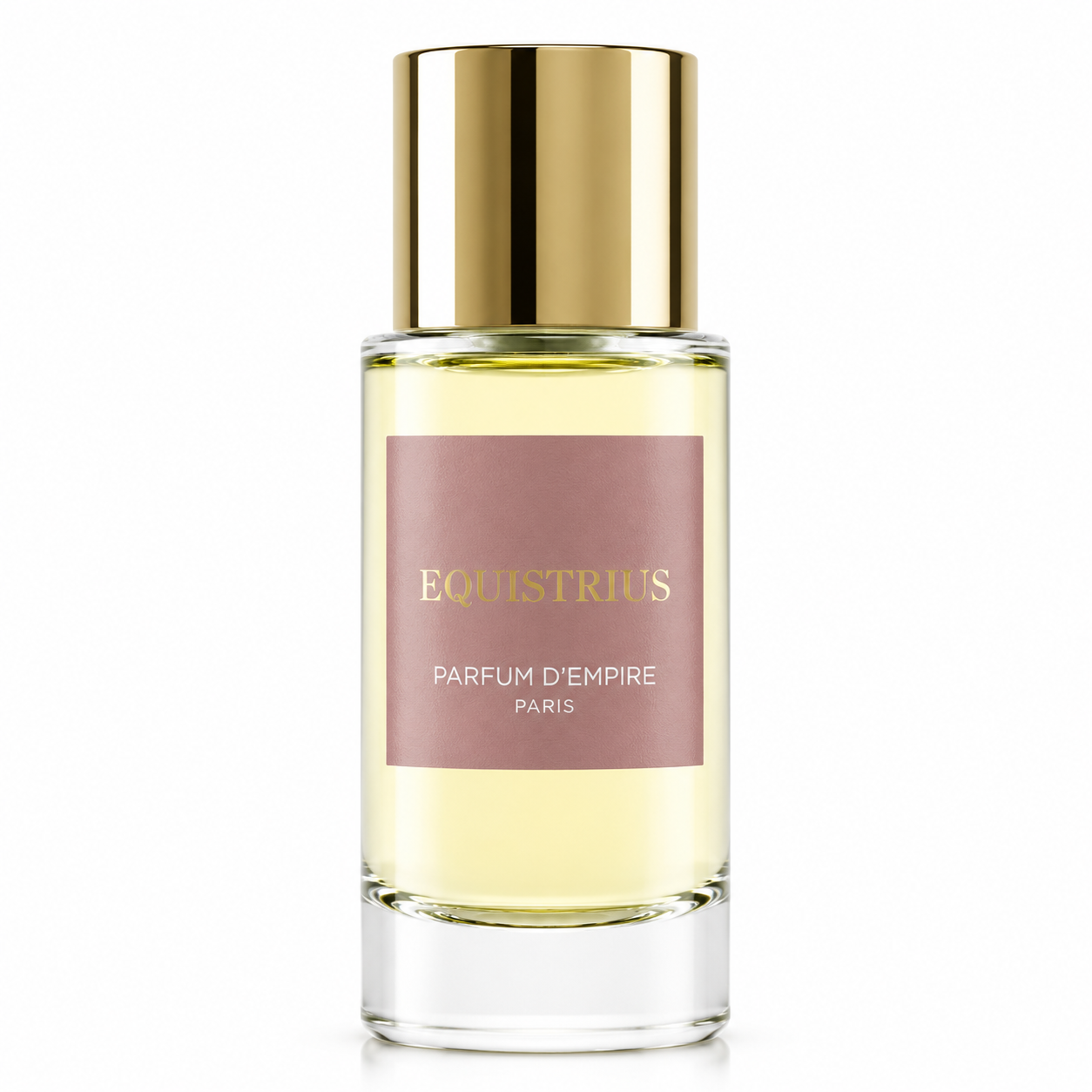 Equistrius – Parfum d’Empire – Eau de Parfum 50 ml