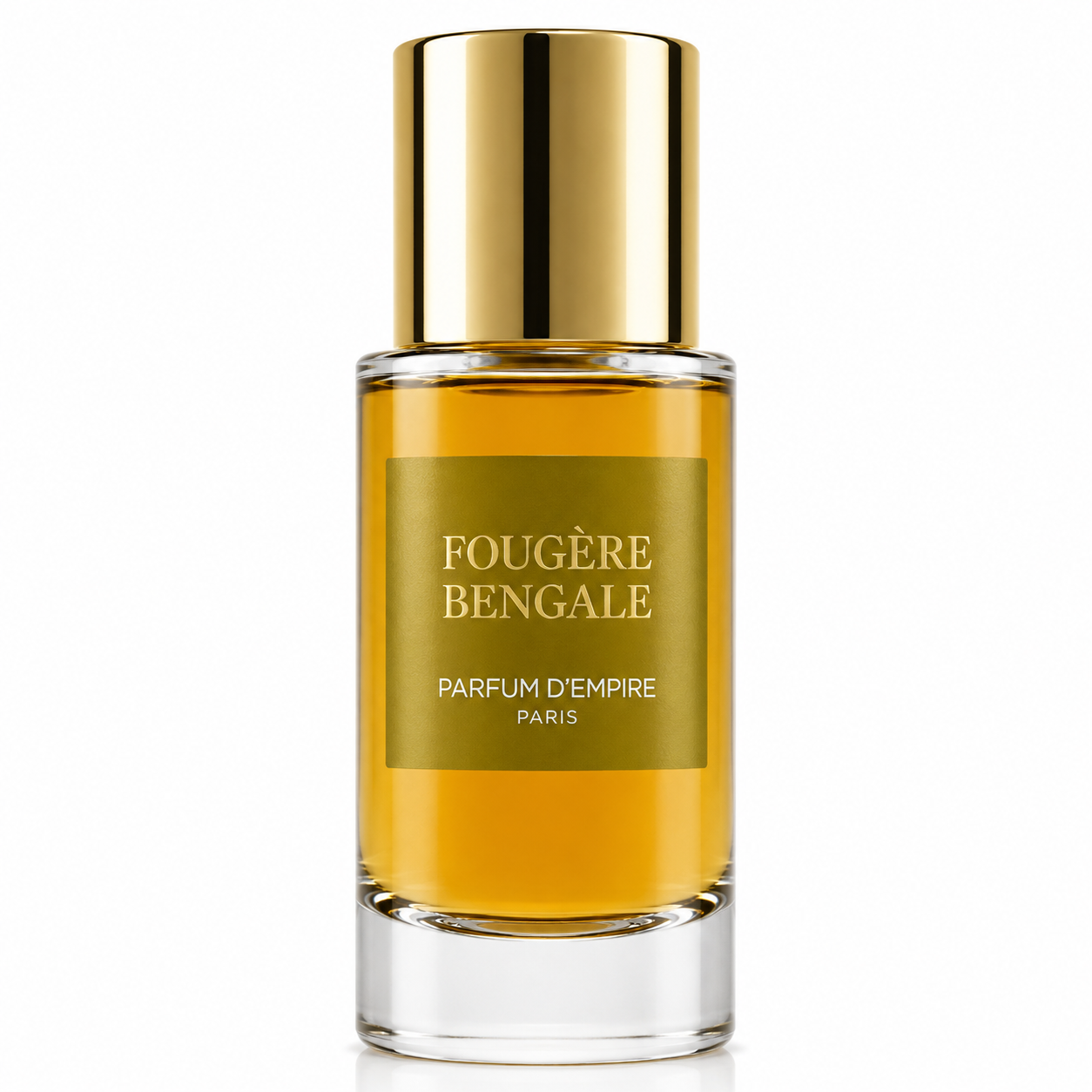Fougère Bengale – Parfum d’Empire – Eau de Parfum 50 ml