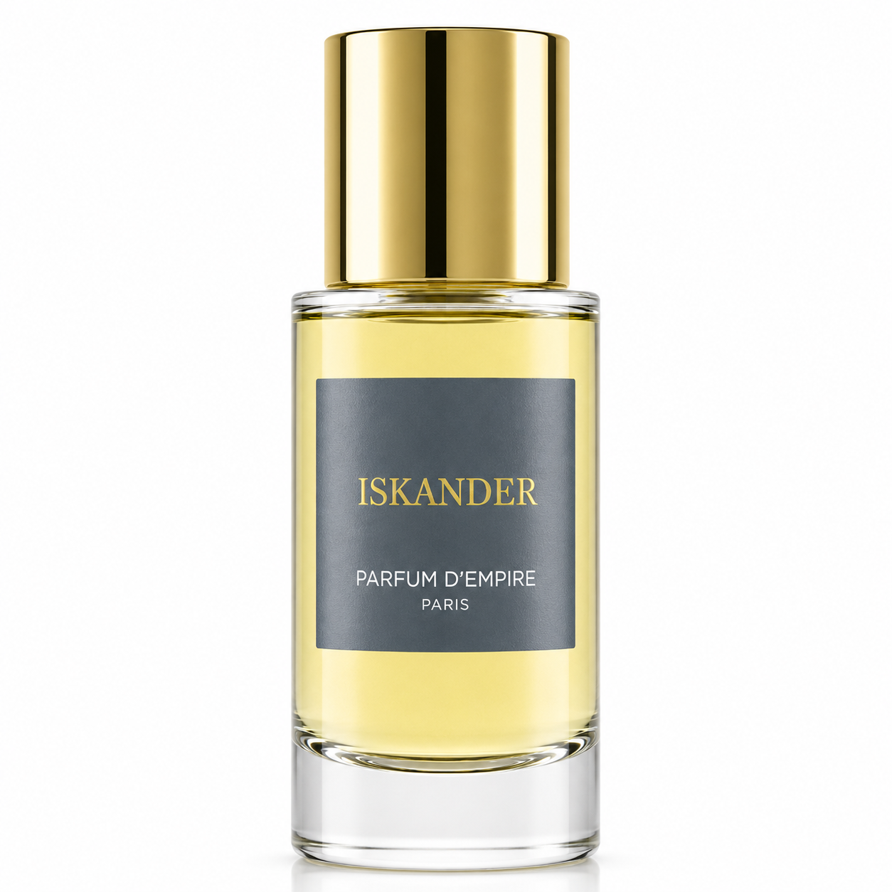 Iskander – Parfum d’Empire – Eau de Parfum 50 ml