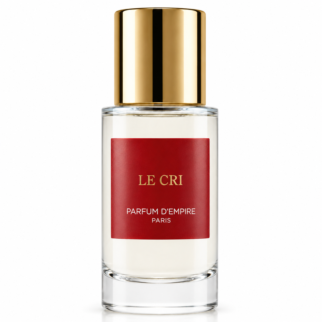 Le Cri – Parfum d’Empire – Eau de Parfum 50 ml