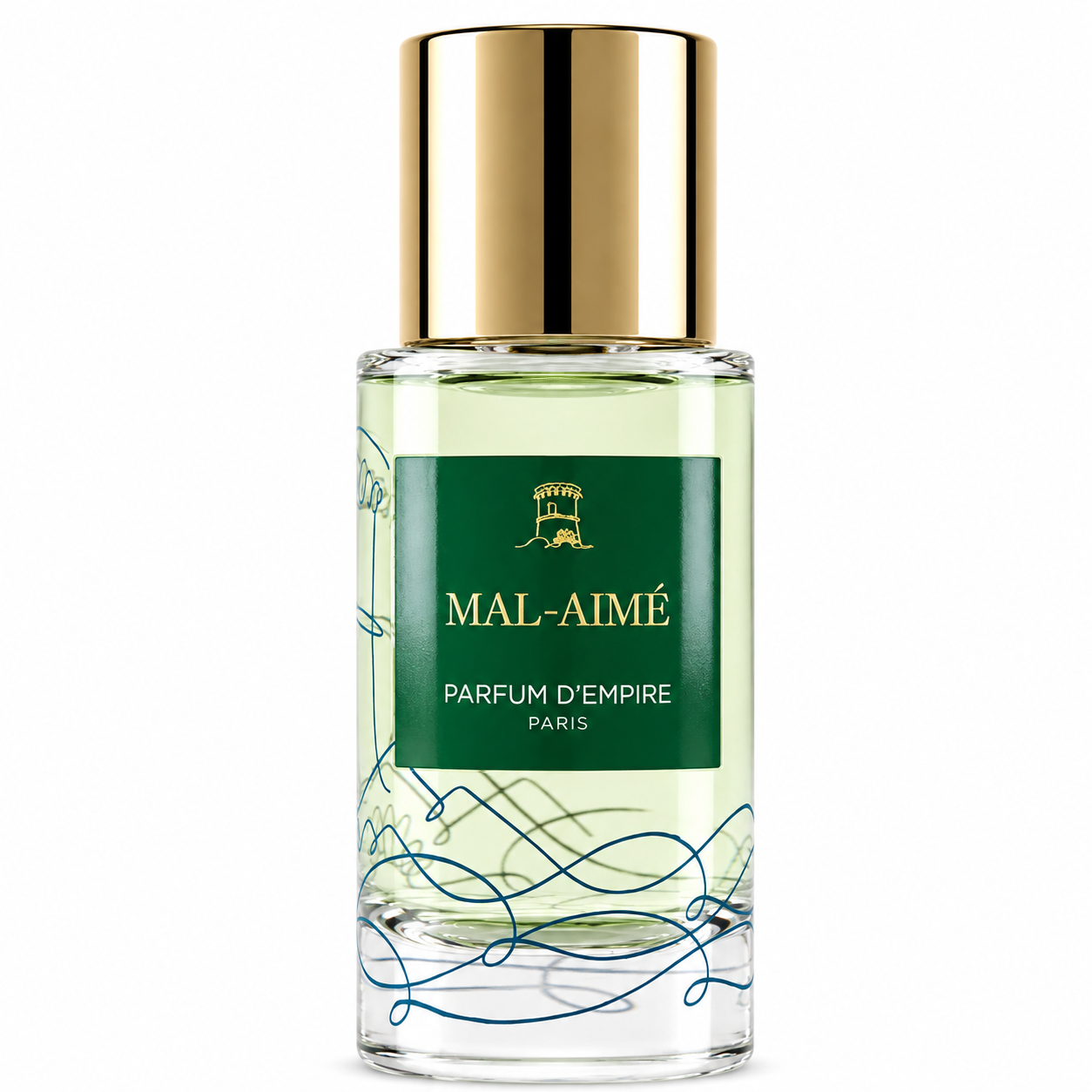 Mal-Aimé – Parfum d’Empire – Eau de Parfum 50 ml