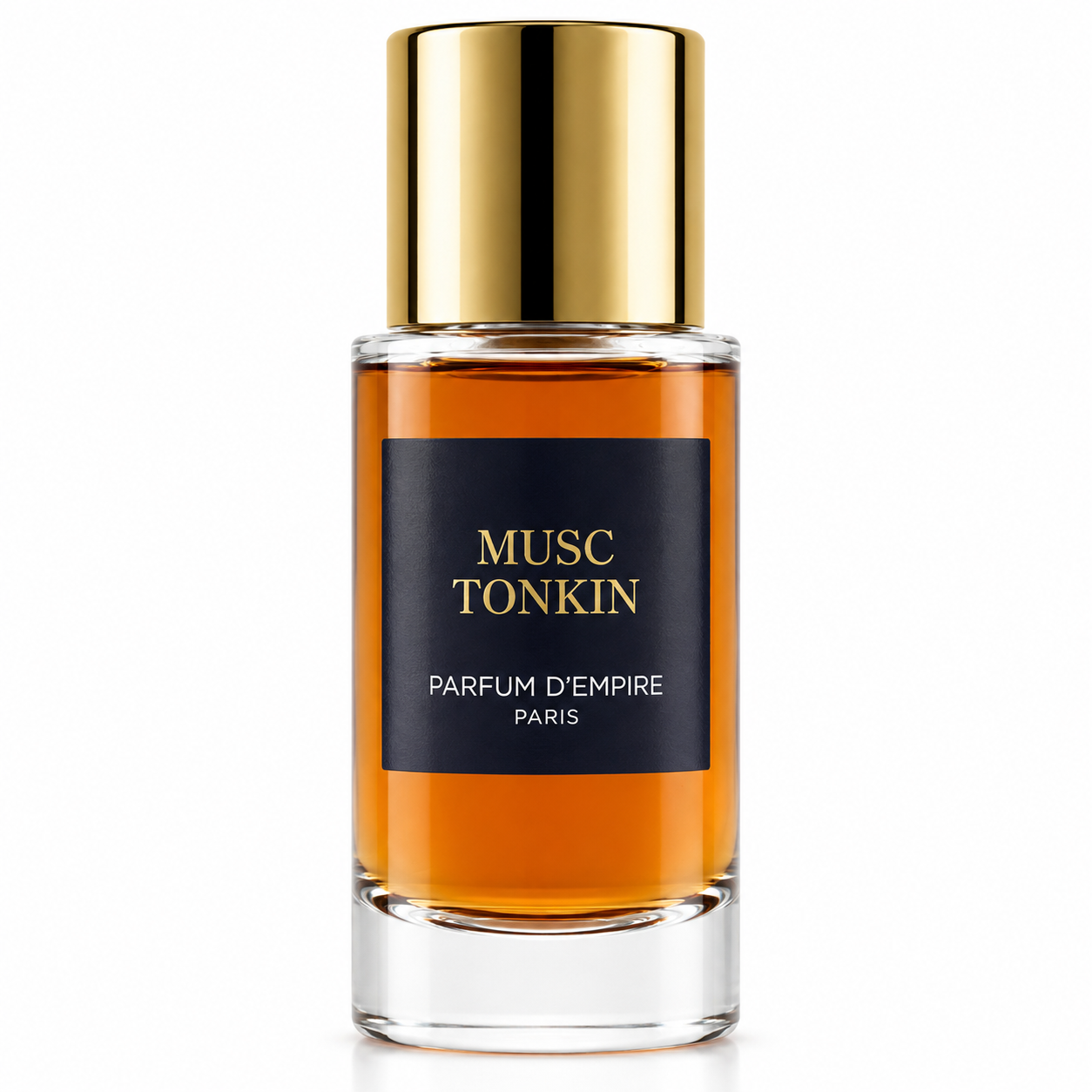 Musc Tonkin – Parfum d’Empire – Eau de Parfum 50 ml