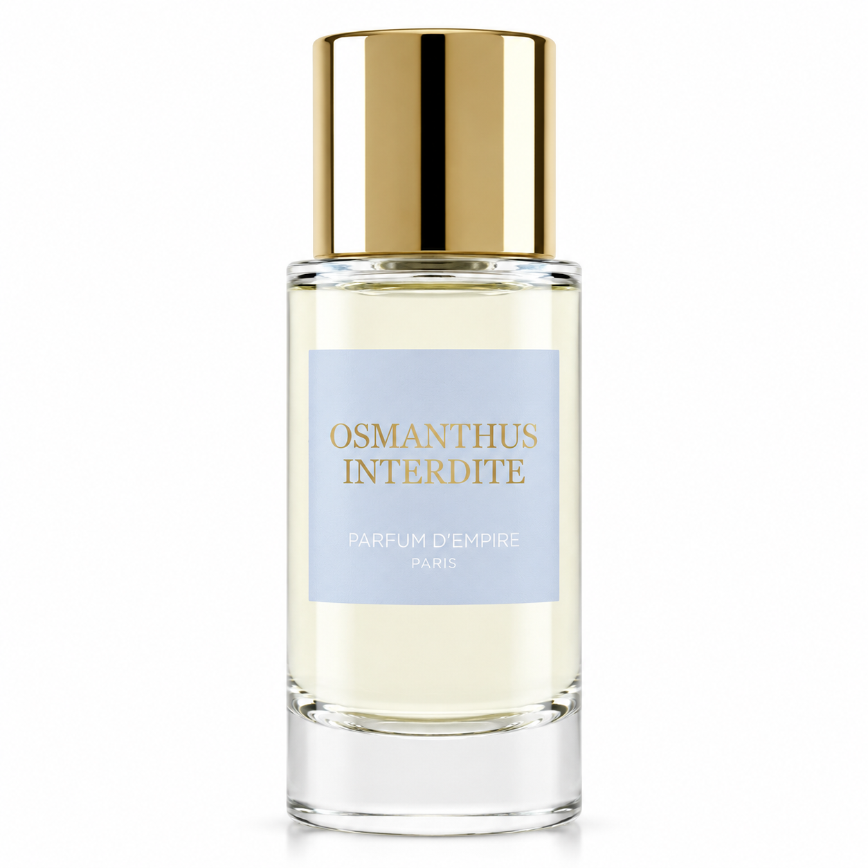 Osmanthus Interdite – Parfum d’Empire – Eau de Parfum 50 ml