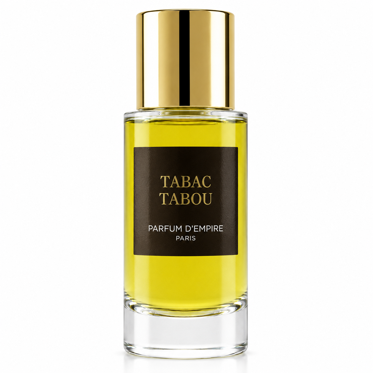 Tabac Tabou – Parfum d’Empire – Eau de Parfum 50 ml