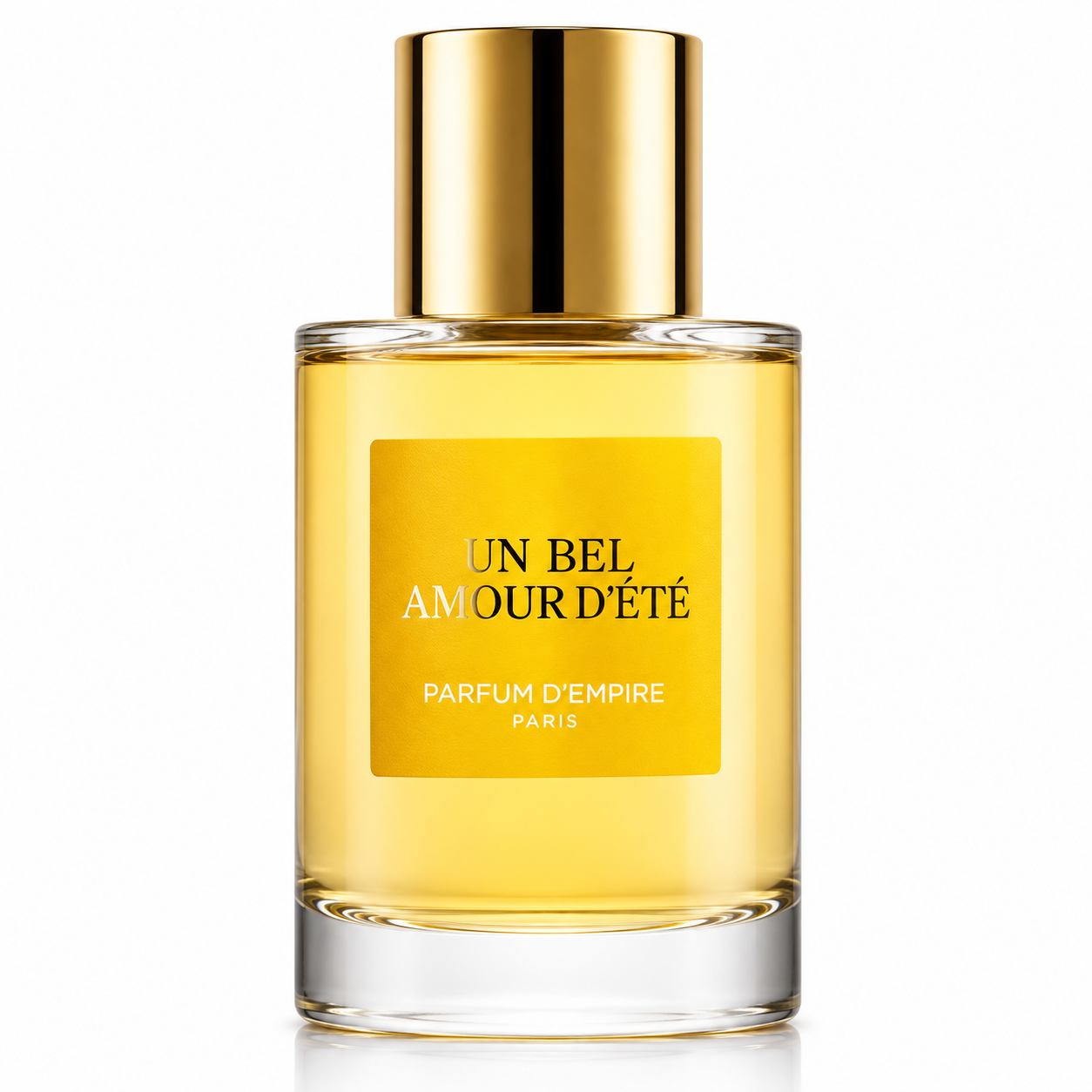 Un Bel Amour d’Été – Parfum d’Empire – Eau de Parfum 100 ml