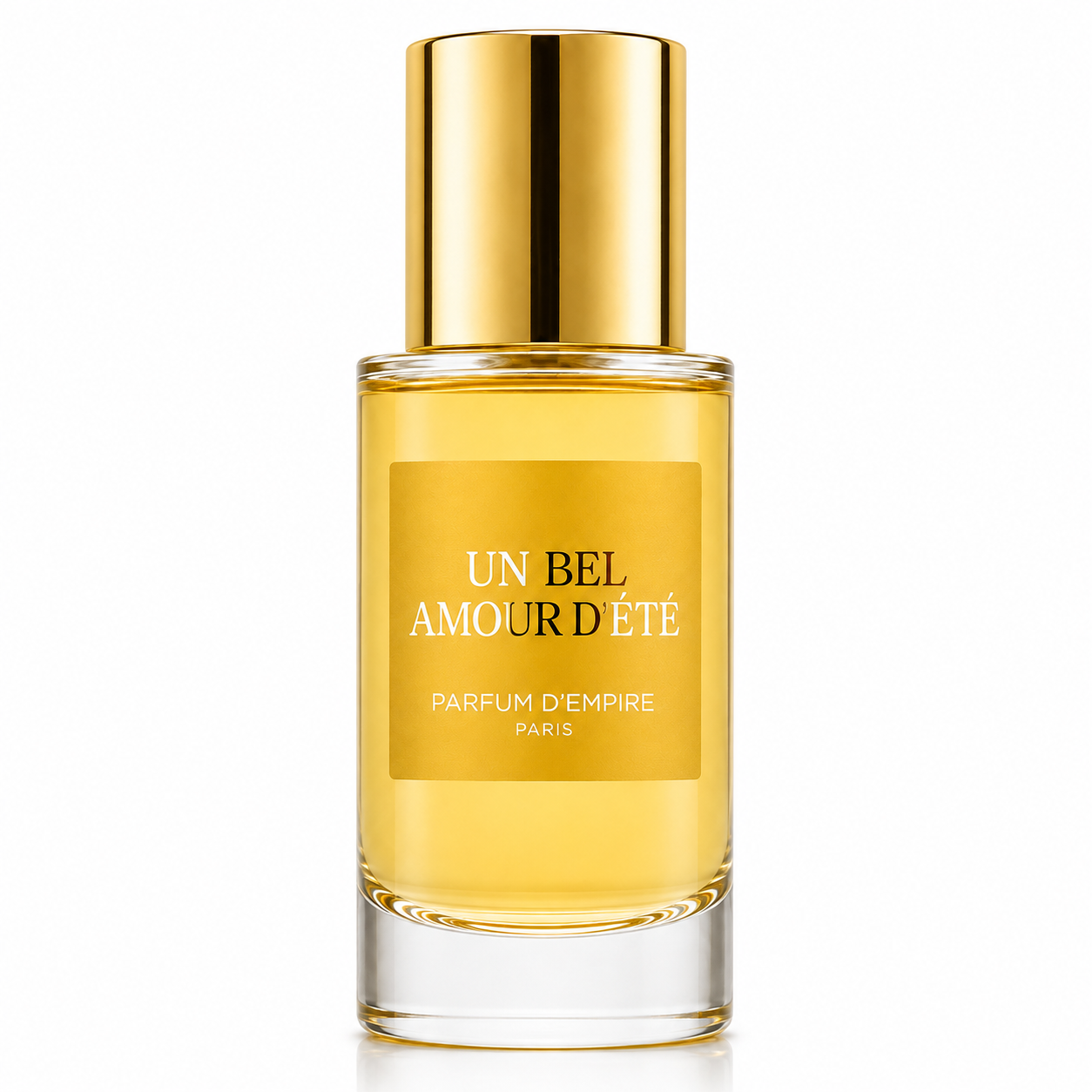 Un Bel Amour d’Été – Parfum d’Empire – Eau de Parfum 50 ml