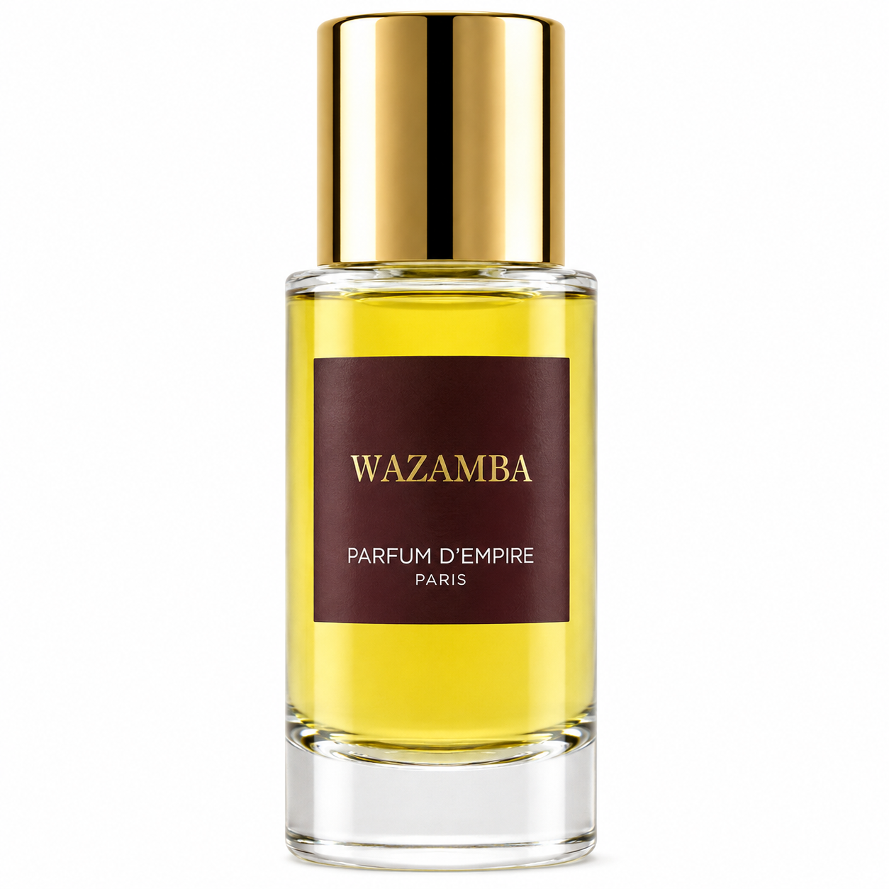 Wazamba – Parfum d’Empire – Eau de Parfum 50 ml