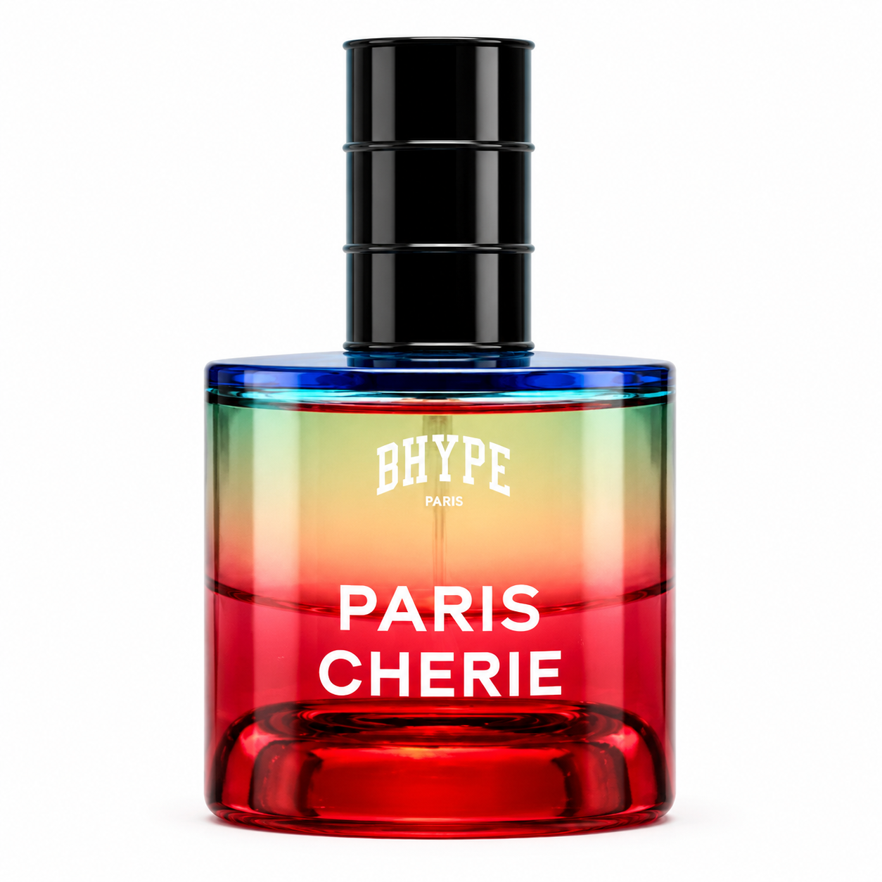 Flacon 50 ml Paris Cherie Eau de Parfum